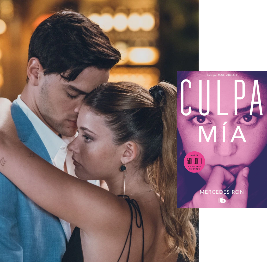 BookTok convirtió novelas románticas en fandoms digitales globales para Prime Video