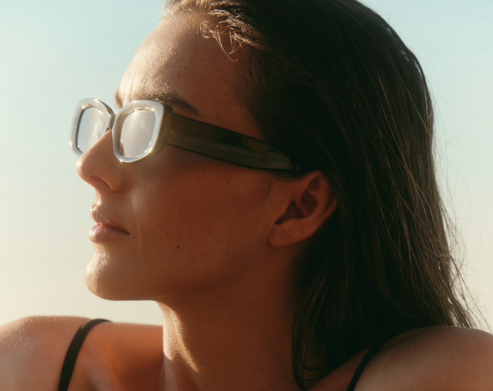 Beauty Intel: El lenguaje del cabello en vacaciones