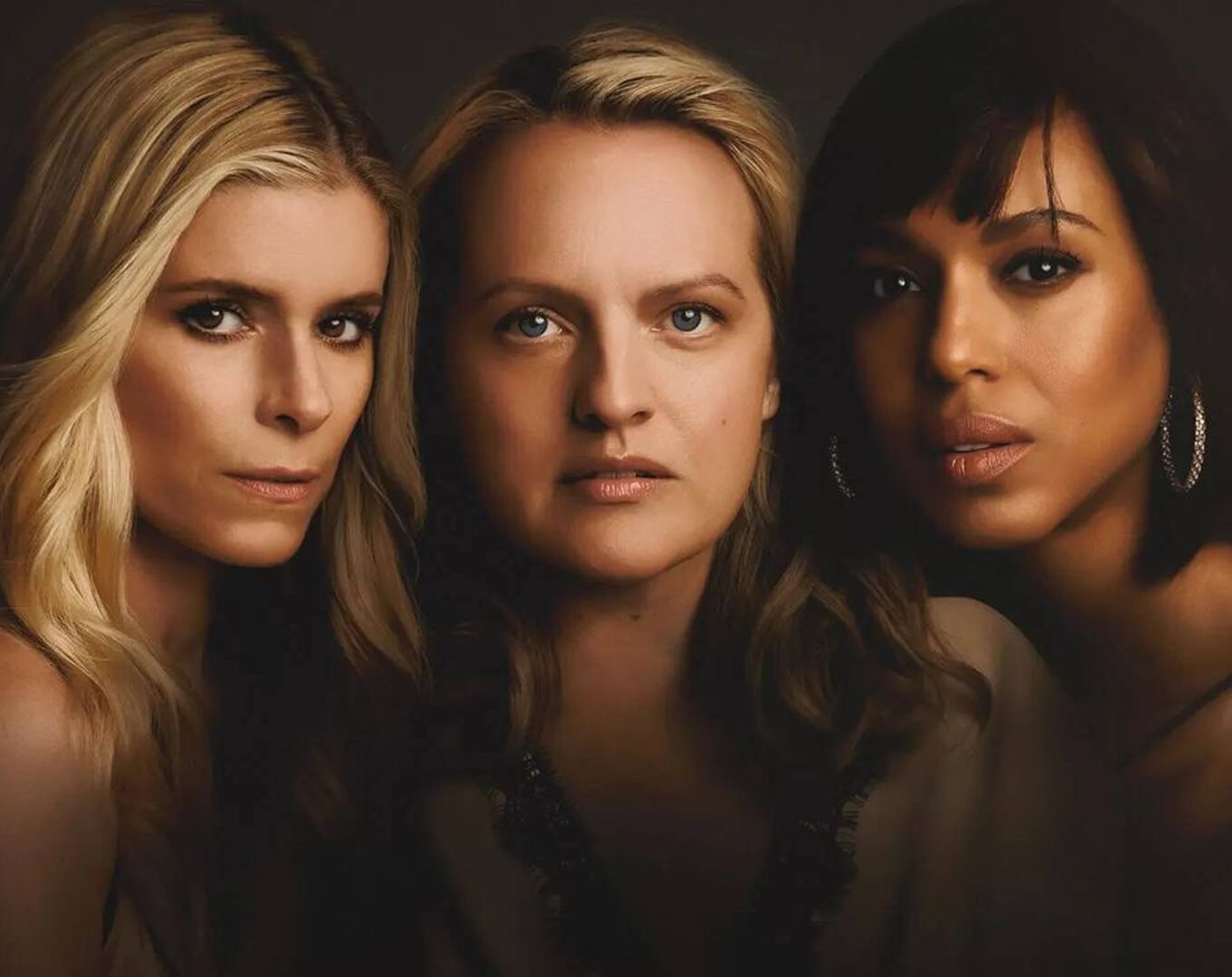 Personajes de Mujeres Imperfectas dentro de una narrativa de suspenso psicológico