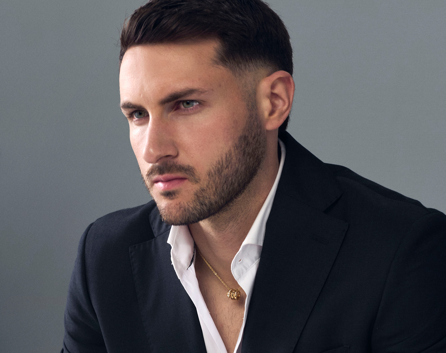 Santiago Giménez Bvlgari marca el encuentro entre lujo contemporáneo y talento mexicano