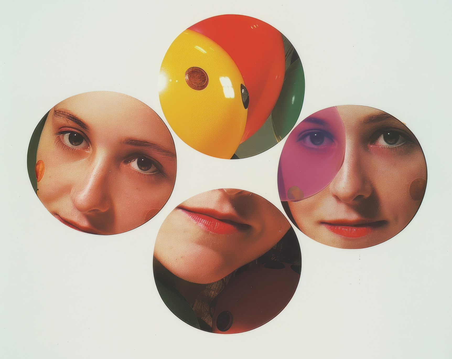 El nuevo rostro moderno: la revolución anti-glam