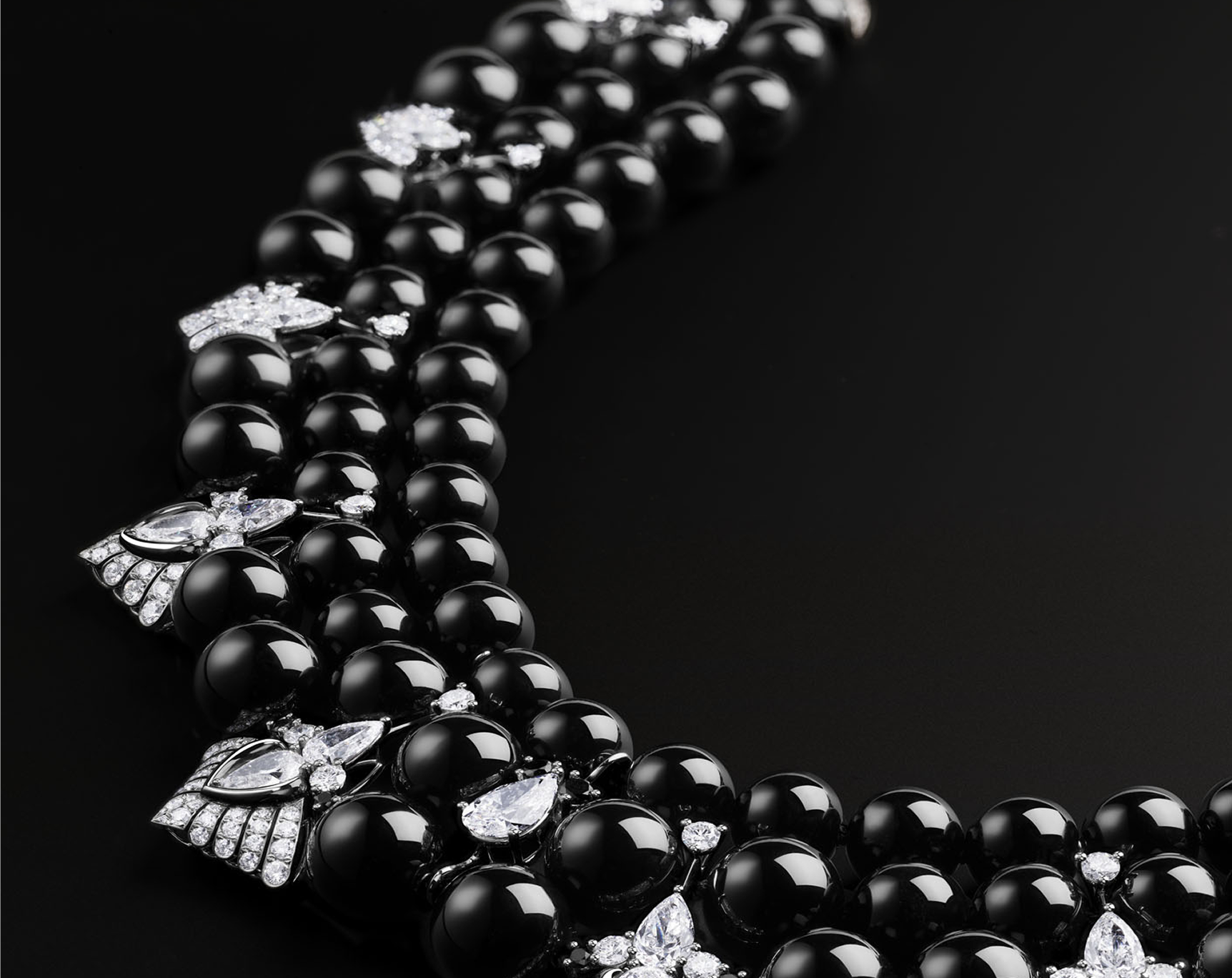 Cuando la luz es una decisión: Chopard y el arte de la Alta Joyería