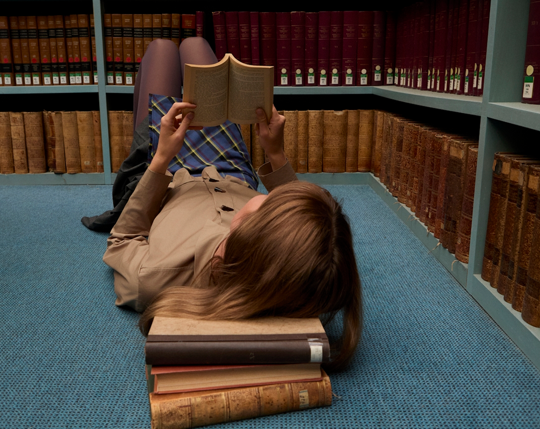 Libros que transforman cómo vemos la belleza