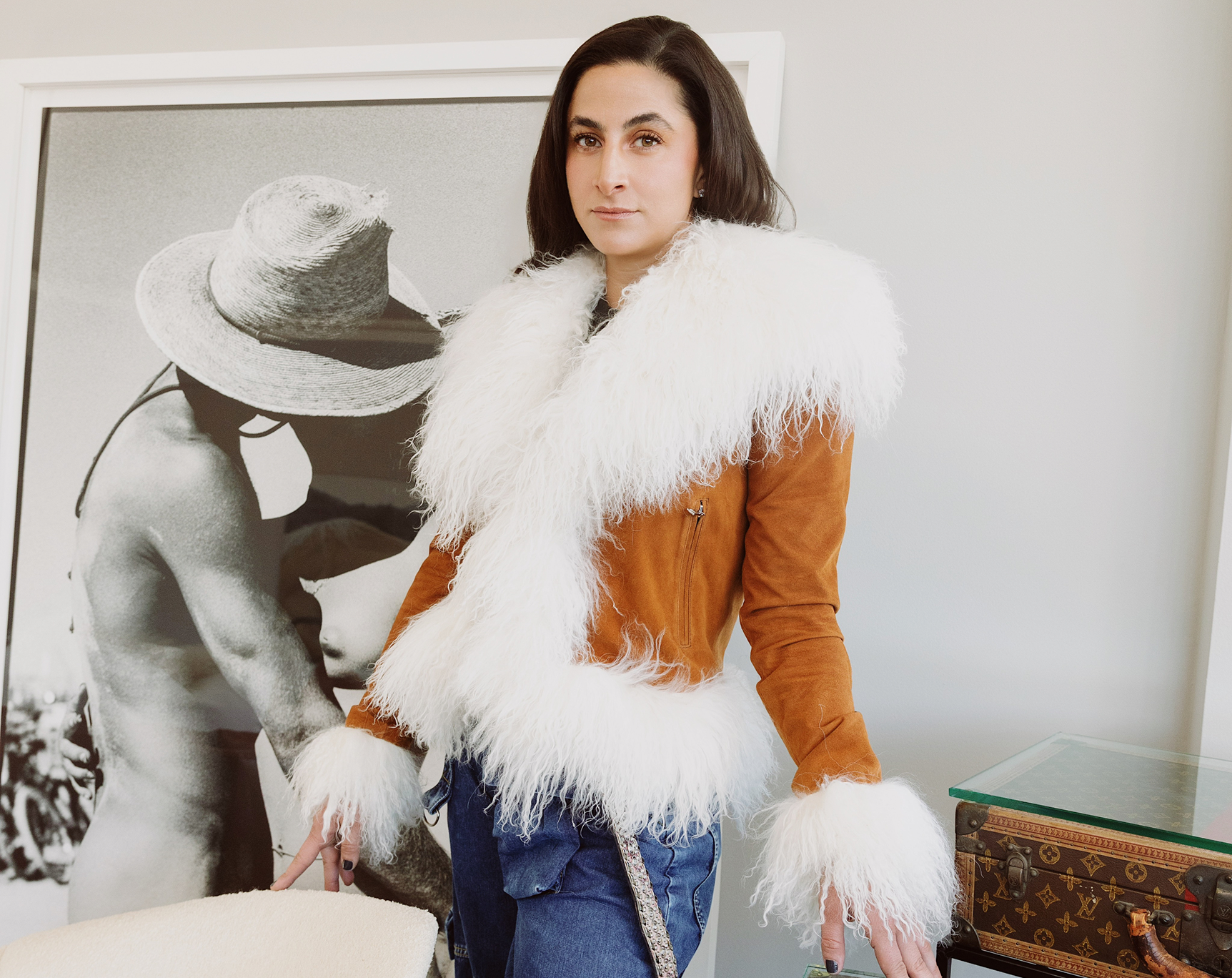 Dan Cassab: La voz detrás del lujo silencioso mexicano