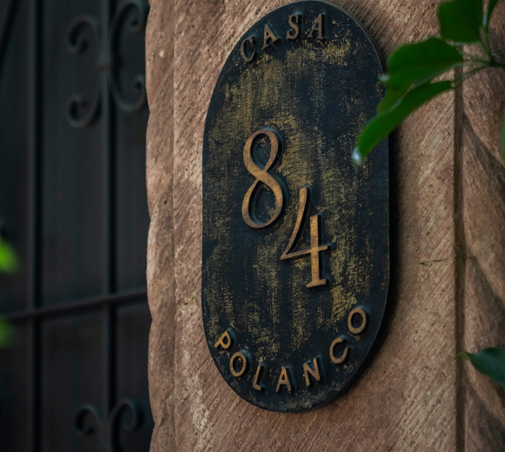 Casa Polanco offers a wellness-focused experience within contemporary Mexico City day passes