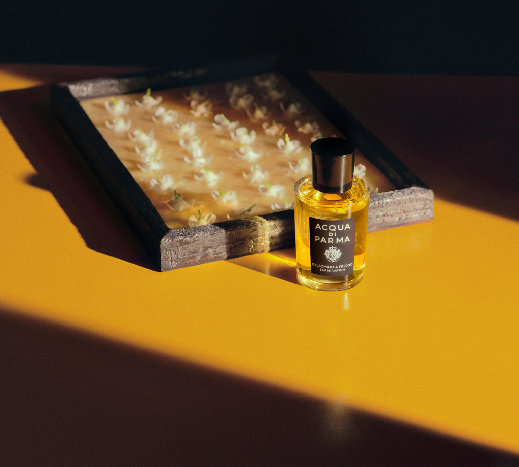 Gelsomino a Freddo by Acqua di Parma