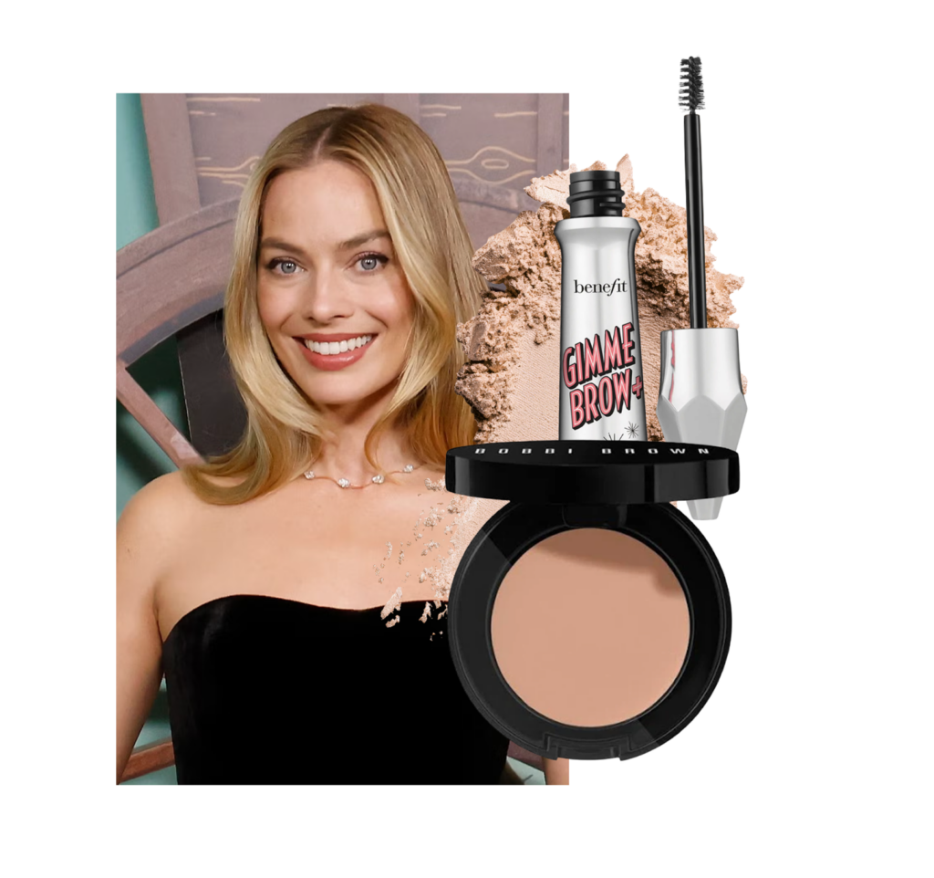 Aplicación de maquillaje en piel madura adaptando la técnica con la edad