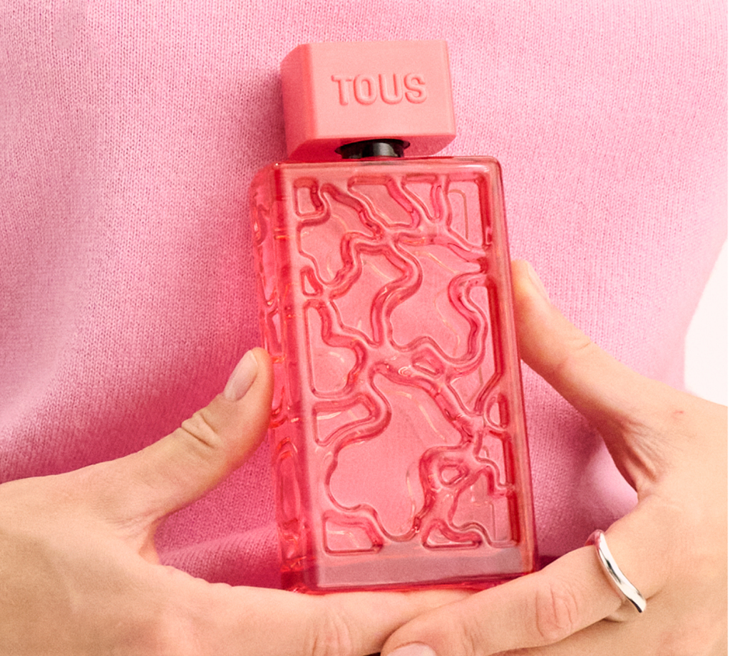 Tous KAOS Eau de Parfum