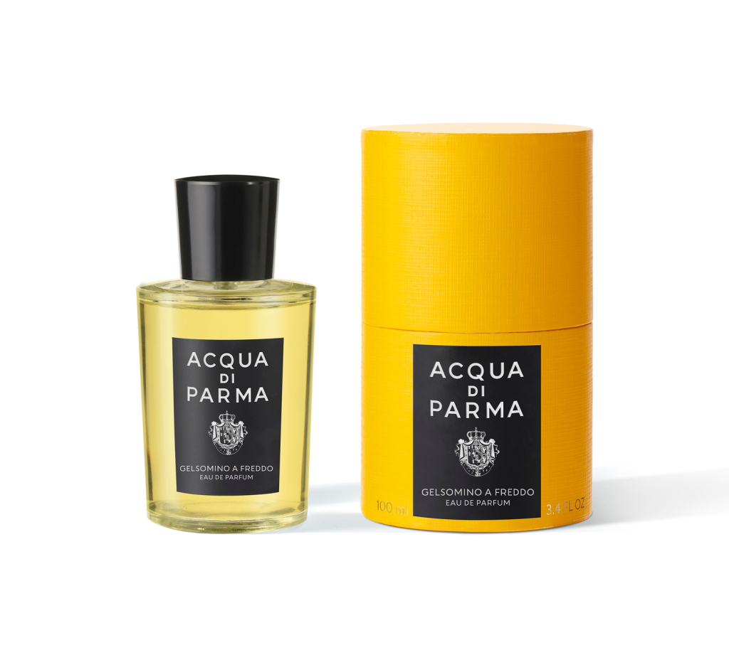 Gelsomino a Freddo by Acqua di Parma