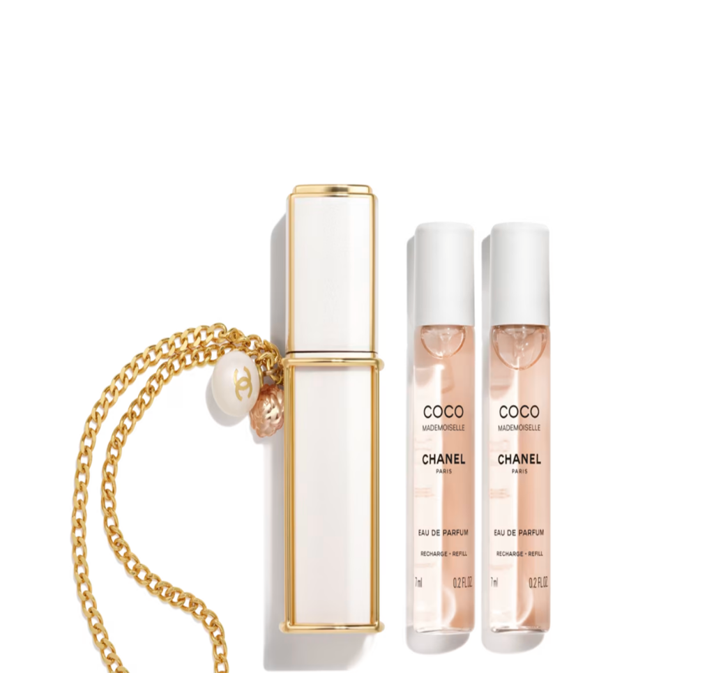 Perfume COCO MADEMOISELLE de Chanel como regalo para mamá