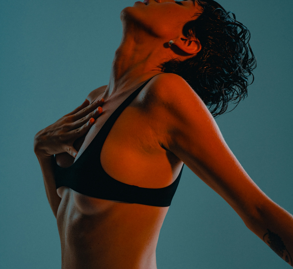 Female masturbation and female pleasure are transforming many women’s relationship with their bodies