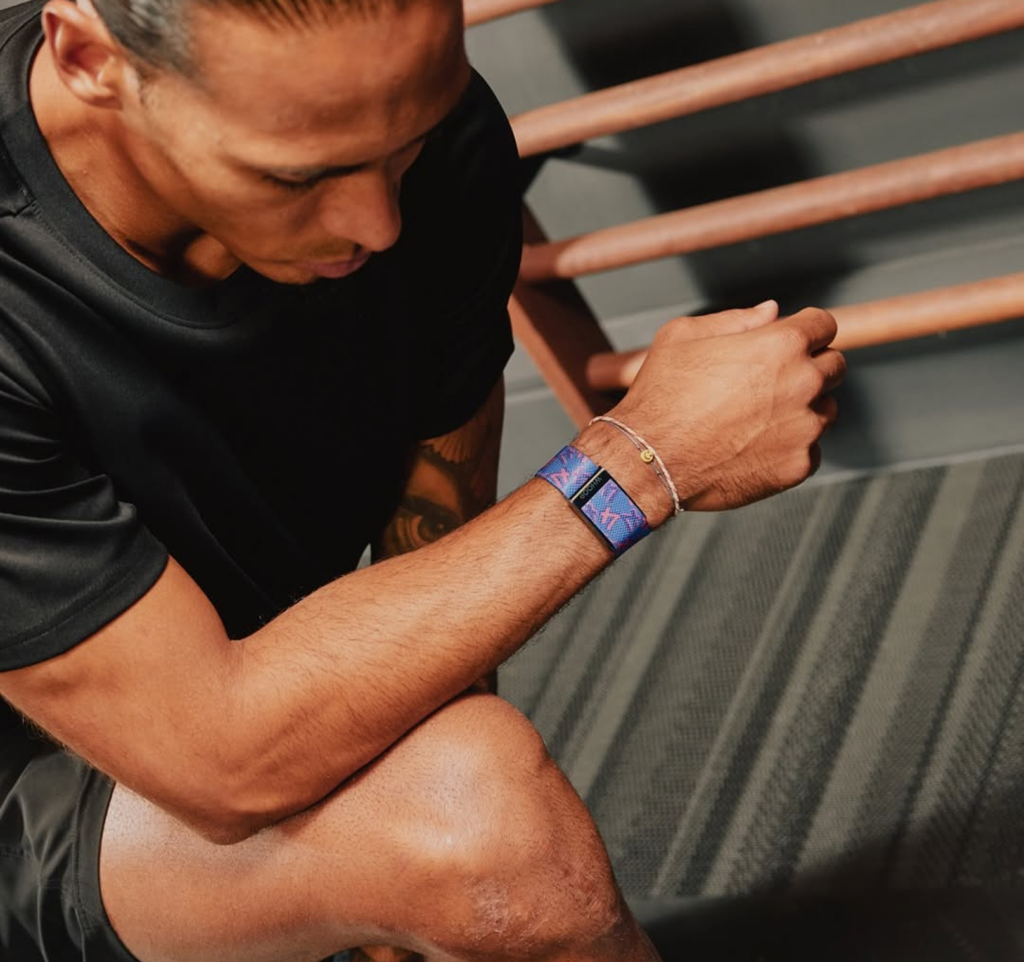 Oura Ring y Whoop redefinen la conversación sobre wellness tech y recuperación