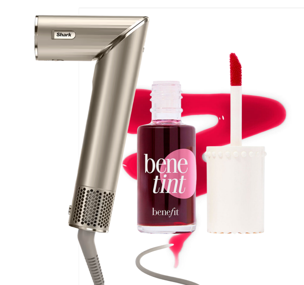 Viral TikTok beauty products within current trends