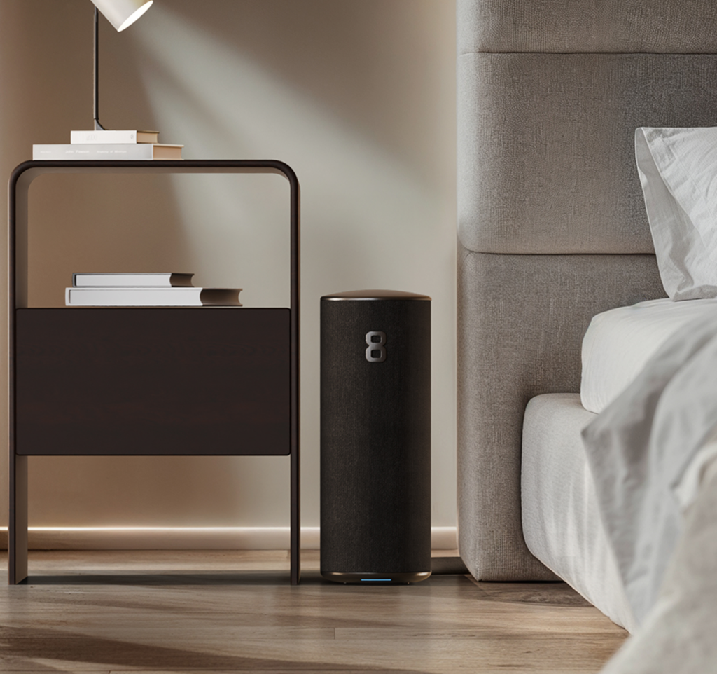 Eight Sleep utiliza wellness tech para optimizar descanso y recuperación