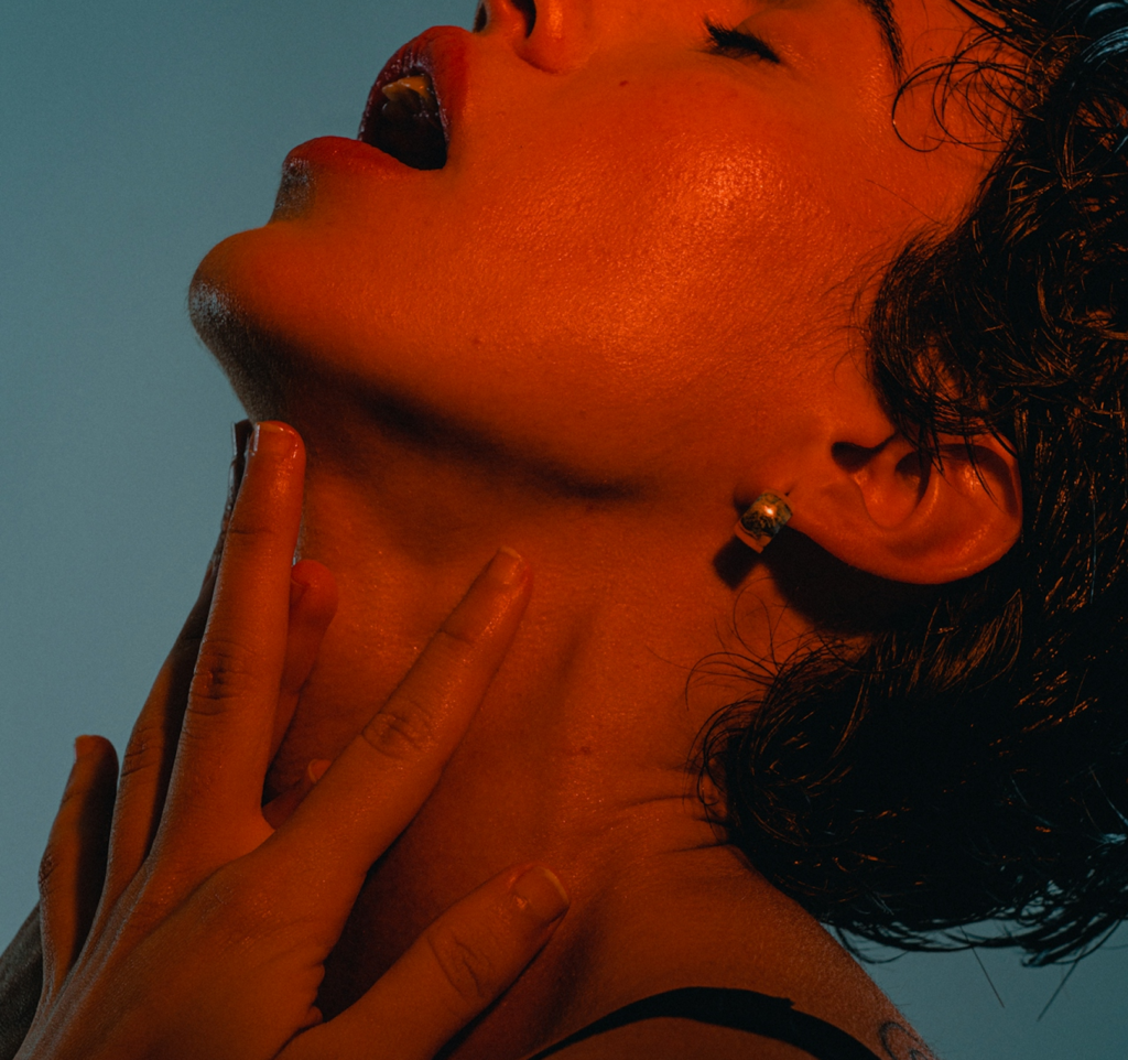 Female pleasure and female masturbation are part of contemporary wellbeing