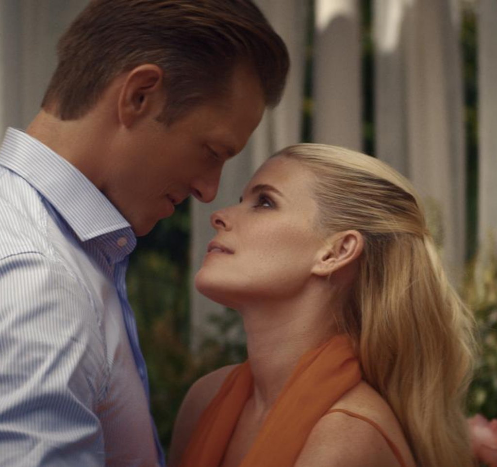 Imperfect Women Apple TV+ series based on Araminta Hall’s novel