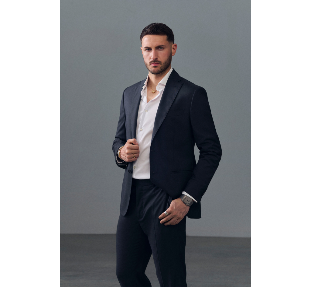 Santiago Giménez Bvlgari celebra una nueva generación de referentes culturales mexicanos