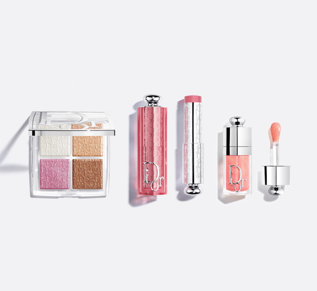 Coffret de maquillaje Dior Beauty como regalo para Día de las Madres