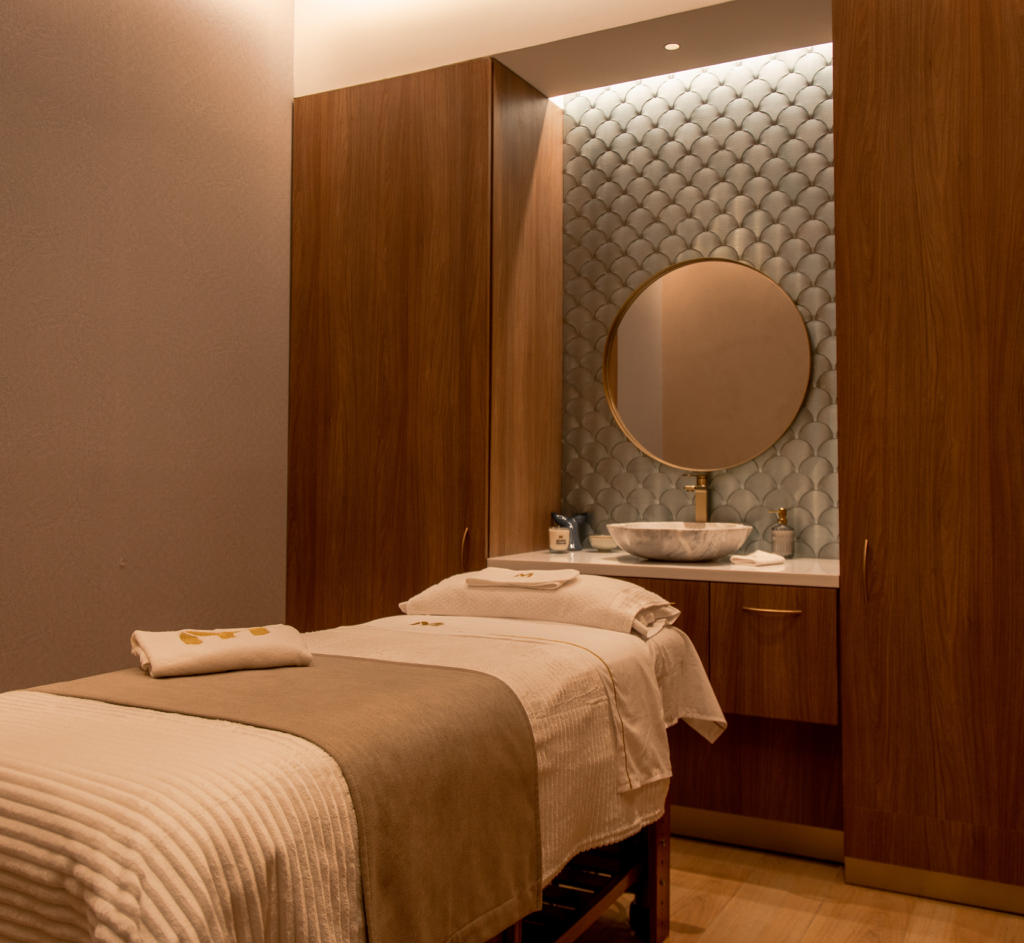 Tratamiento facial Imperial de Maribel Yébenes como experiencia regalo