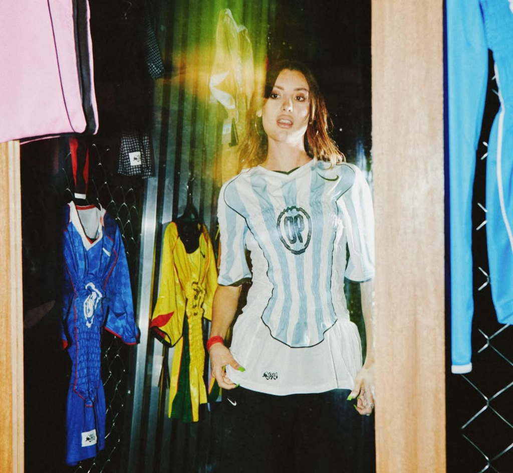Mexican brands reinterpret FIFA Core through a contemporary local perspective