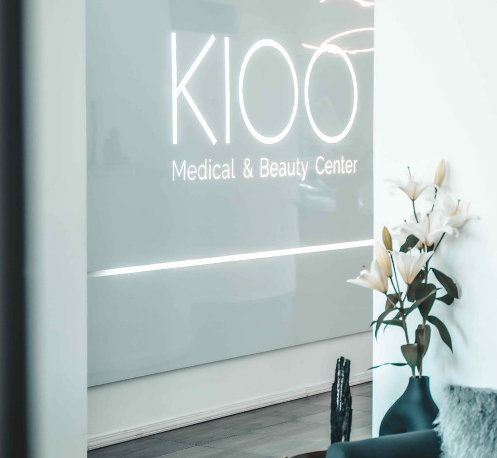 KIOO Hombres refleja cómo el cuidado masculino evoluciona hacia el bienestar integral y la salud estética.
